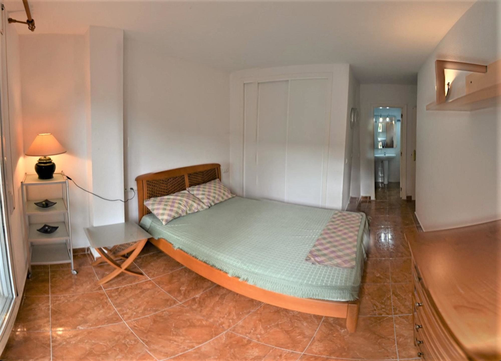 Apartment With 2 Bedrooms In Fuengirola, With Pool Access And Furnishe Exterior foto