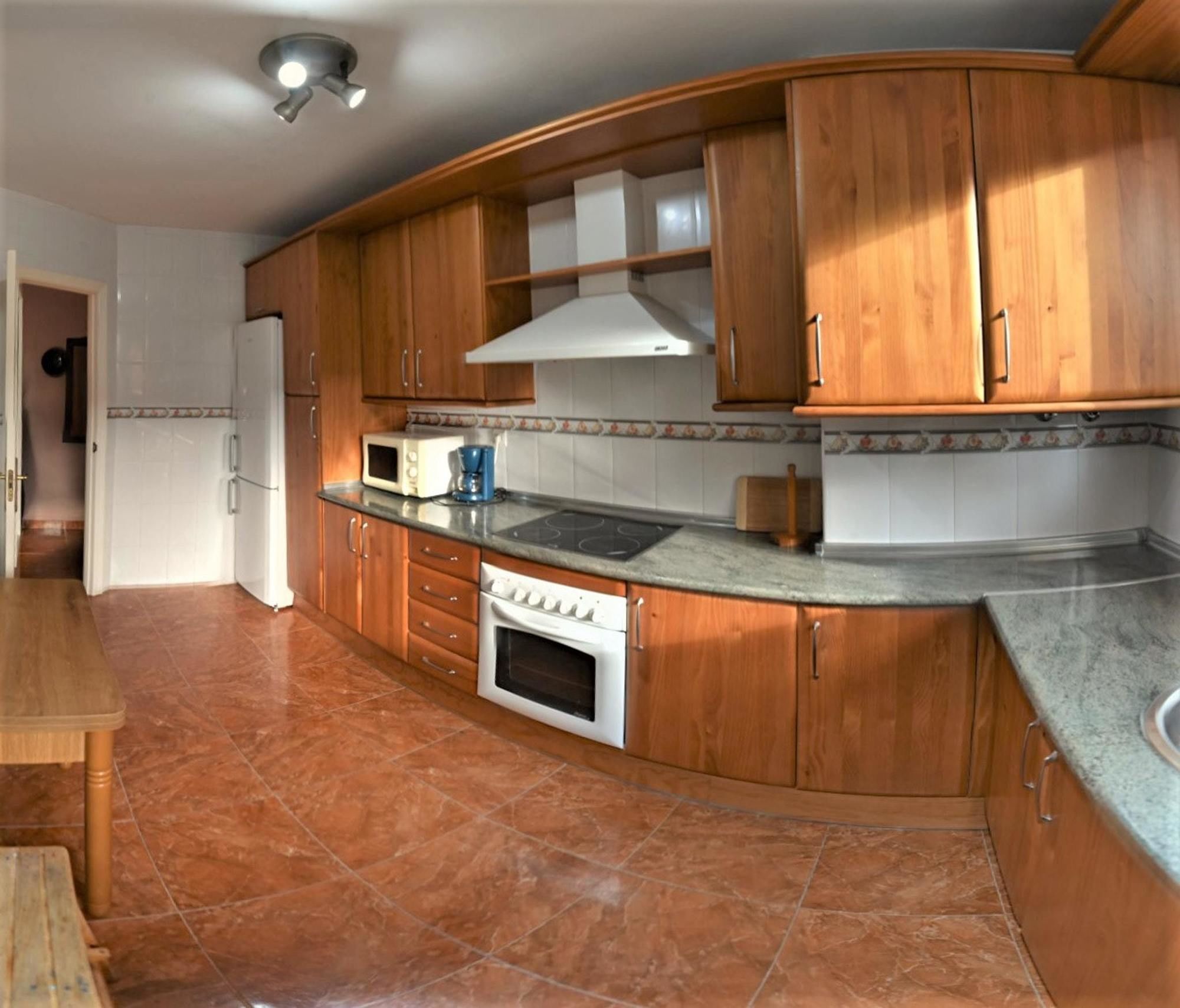 Apartment With 2 Bedrooms In Fuengirola, With Pool Access And Furnishe Exterior foto