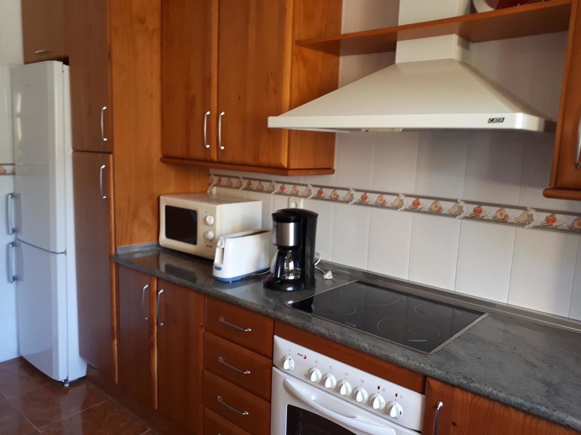 Apartment With 2 Bedrooms In Fuengirola, With Pool Access And Furnishe Exterior foto